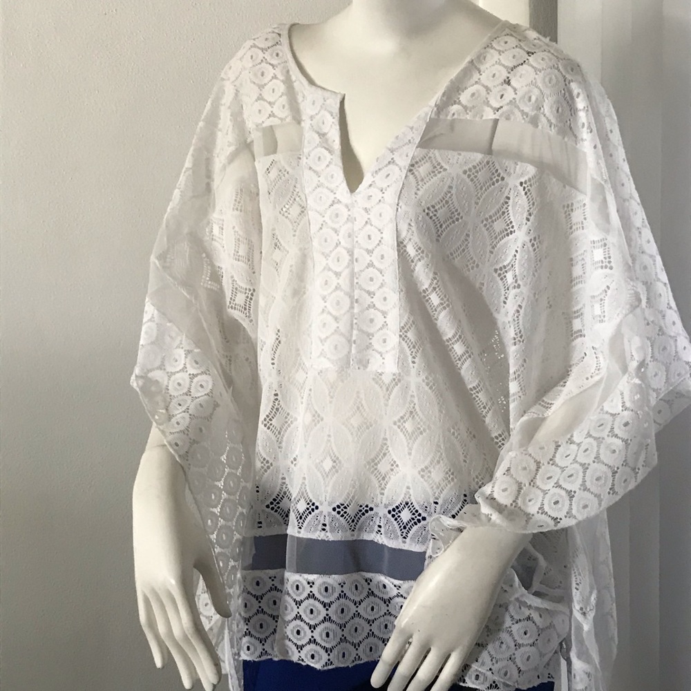 New Rudy Rd Ladies top - Picture 5 of 13